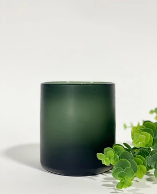 Forest Candle Holder