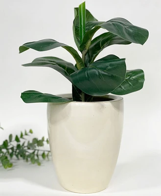 Roblin Plant Pot