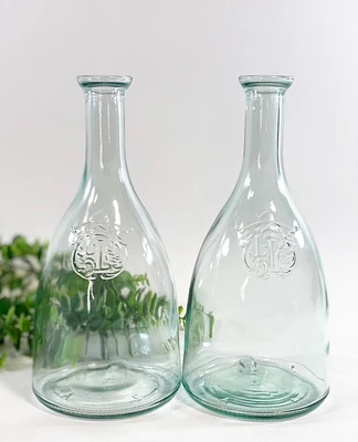 LL Glass Bottles