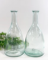 LL Glass Bottles