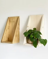 Petry Wall Shelf