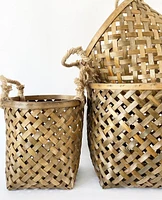 Homestyle Baskets