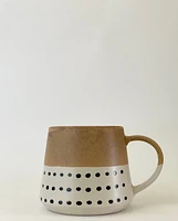 Dottie Mug and Plant Pot Collection