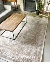 Charisma Area Rugs