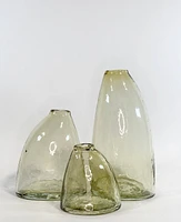 Sanibel Vases