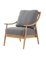 Kinsley Club Chair