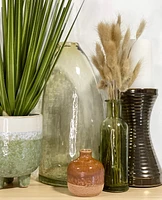 Sanibel Vases