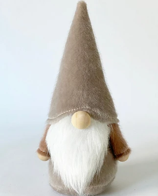 Edward the Gnome