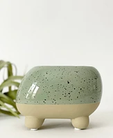 Pebble Plant Pot