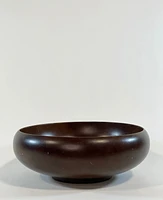 Shannon Wooden Bowl