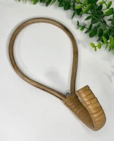 Dott Rattan Wall Hook