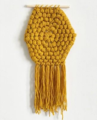 Dijon Macramé