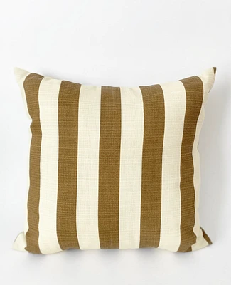 Soleil Stripe Pillow