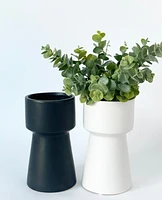 Addie vases