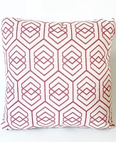 Charles Geo Pillows