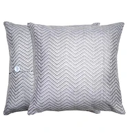 Chevron Outdoor Cushion