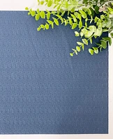 Nora Navy Placemats