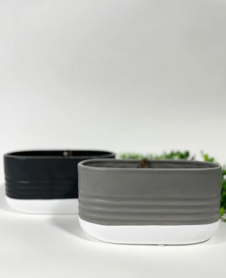 Nature Plant Pots