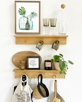 Ned Wall Shelf