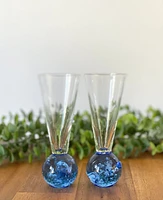 Bubble Ball Shot Glasses