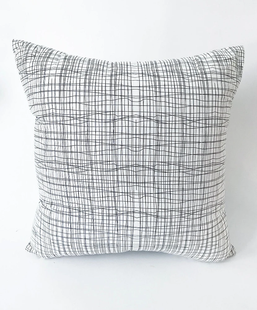 Joanie Toss Pillow