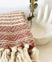 Himalaya Throw Blanket