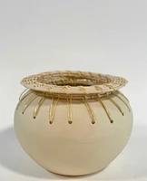 Alaya Vase