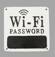 Wi-Fi Sign