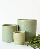 Sagers Plant Pot