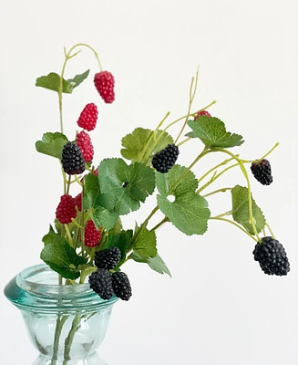 Summer Berry Picks