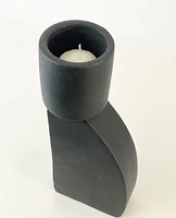 Scandi Candle Holder