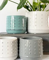 Puff Plant Pots