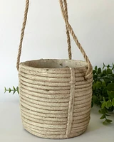 Morrone Hanging Pot