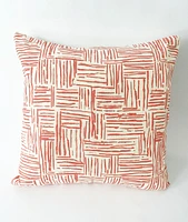 Pehr Designs Hatch Pillow