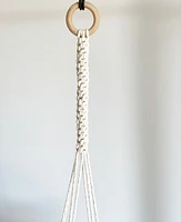 Macrame Plant Hanger