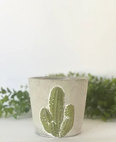 Prickles Plant Pot