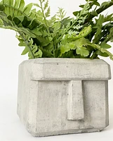 Sarben Plant Pot