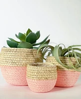 S/3 Betty Plant Baskets