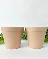 Terre Plant Pots