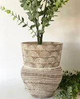 Bernard Vase