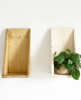 Petry Wall Shelf