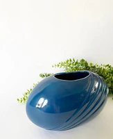 Swift Art Deco Vase