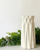 Origami Vase