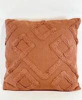 Diamond Toss Pillow