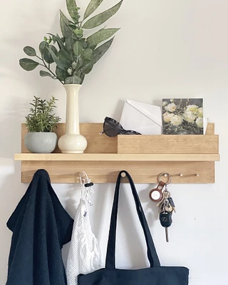 Roose Wall Shelf