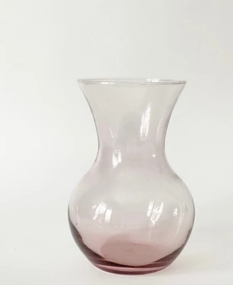 Dell Glass Vase