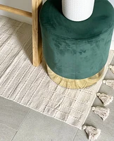 Sola Woven Rug