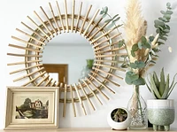 Solace Wall Mirror