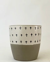 Dottie Mug and Plant Pot Collection