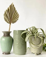 Sage Pot/Vase Collection